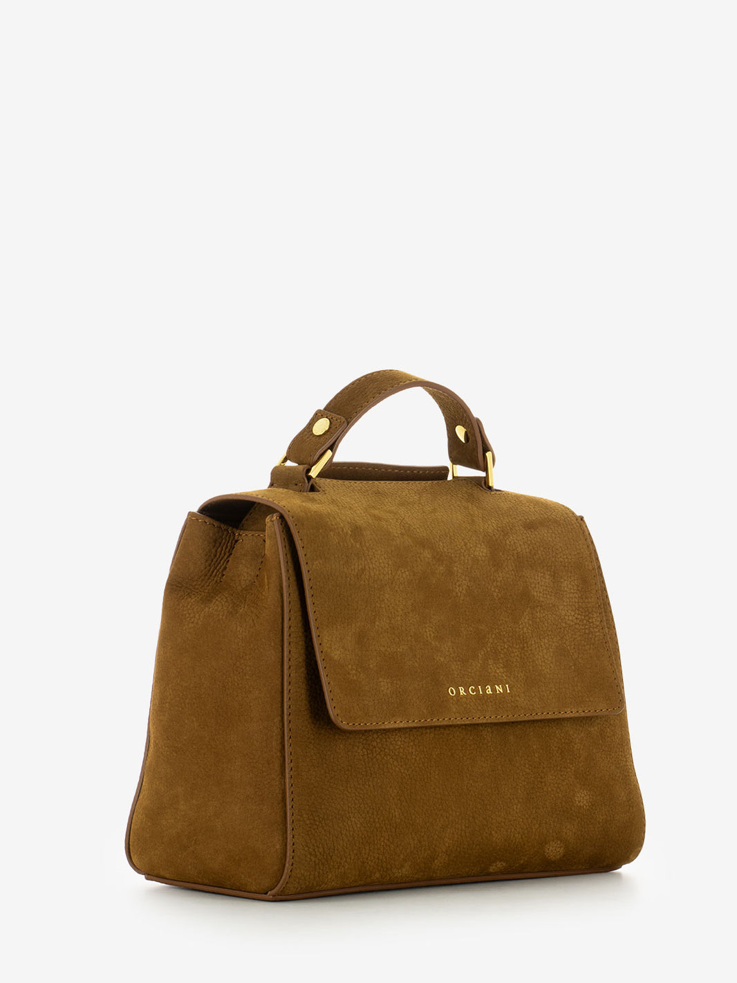 Borsa Sveva S nabuck sella
