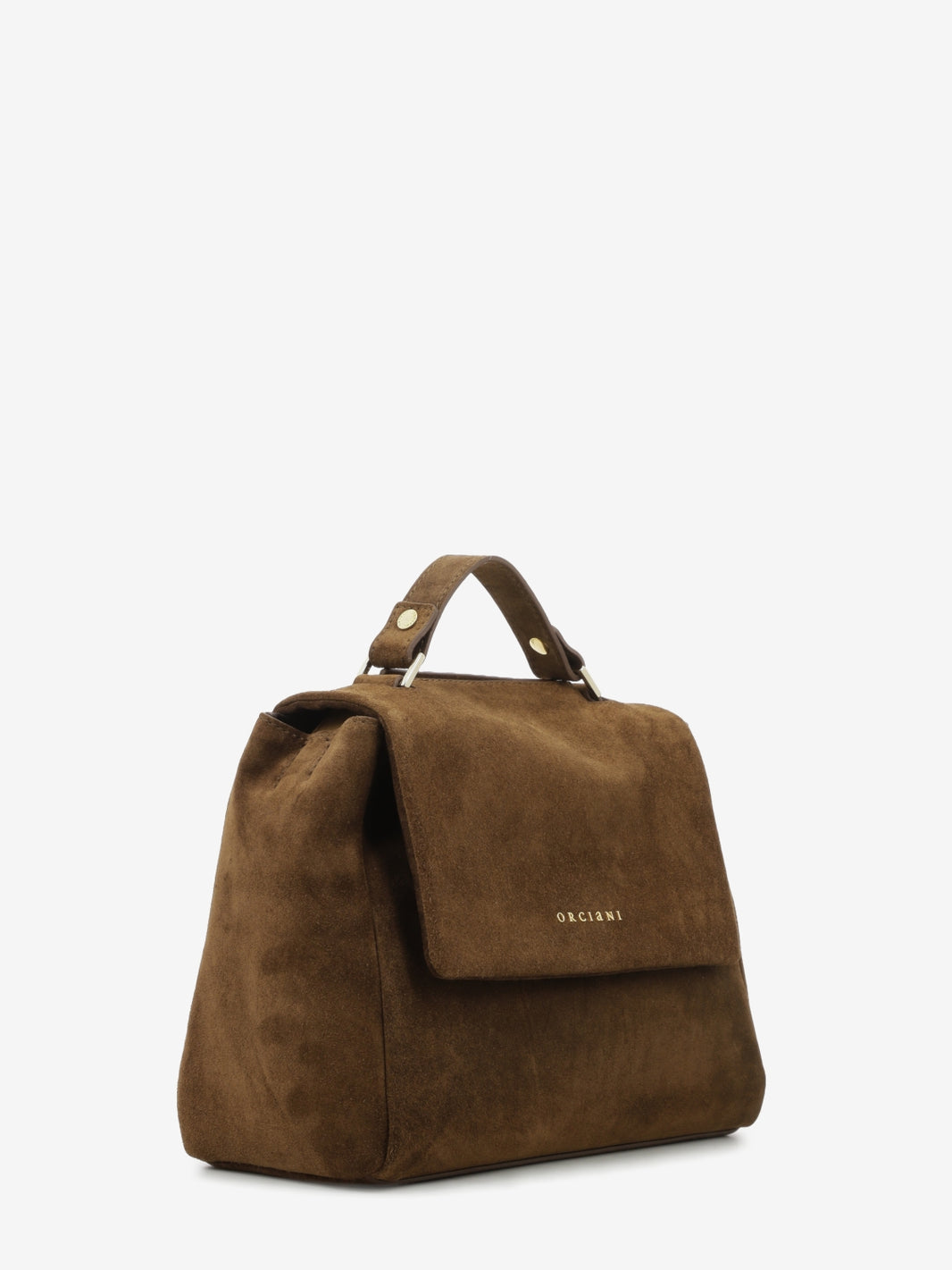 Borsa Sveva Sensory cocoa