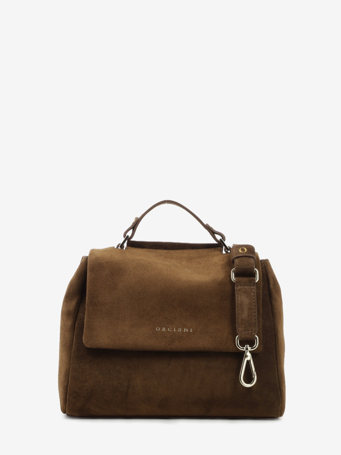 Sveva Sensory cocoa bag