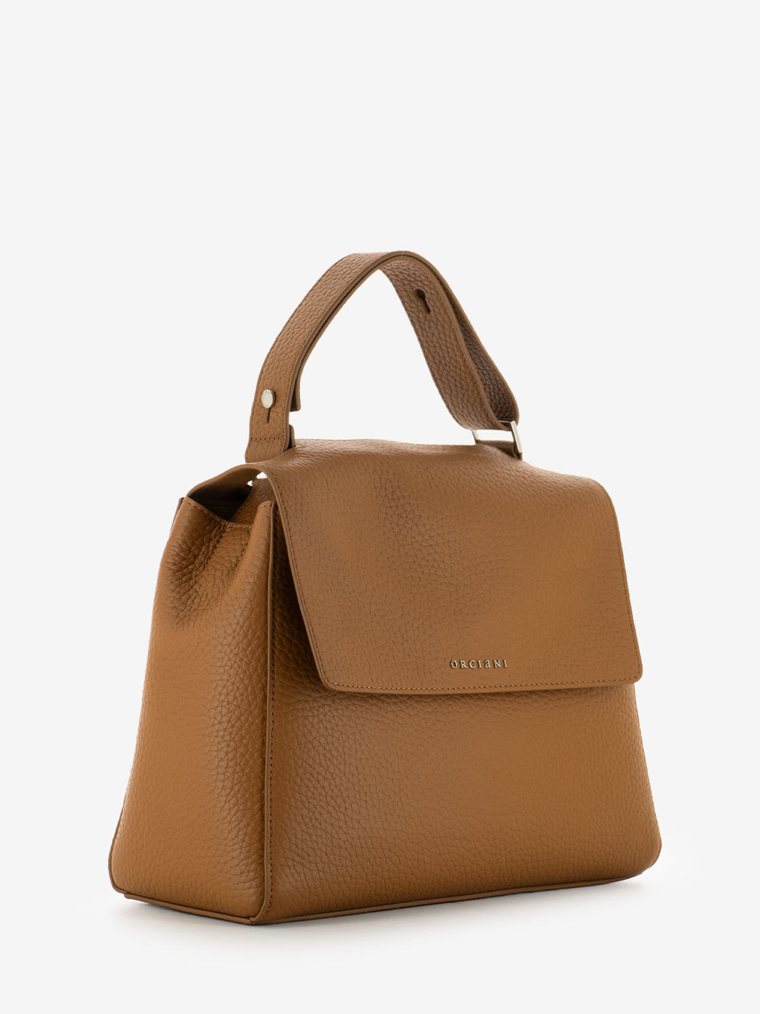 Borsa Sveva Soft cuoio