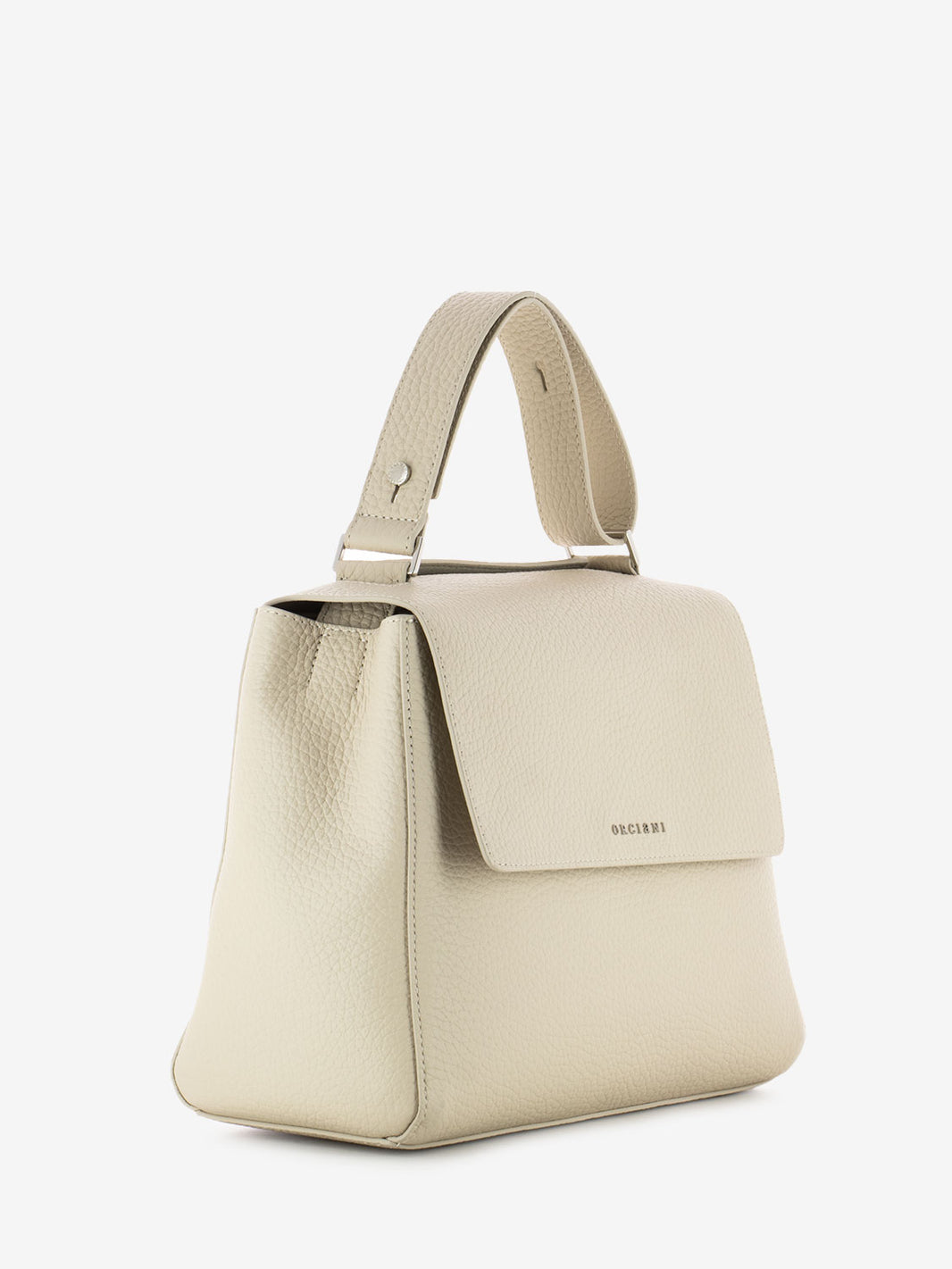 Borsa Sveva Soft media avorio