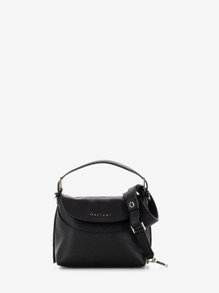 Borsa Sveva Soft mini nero