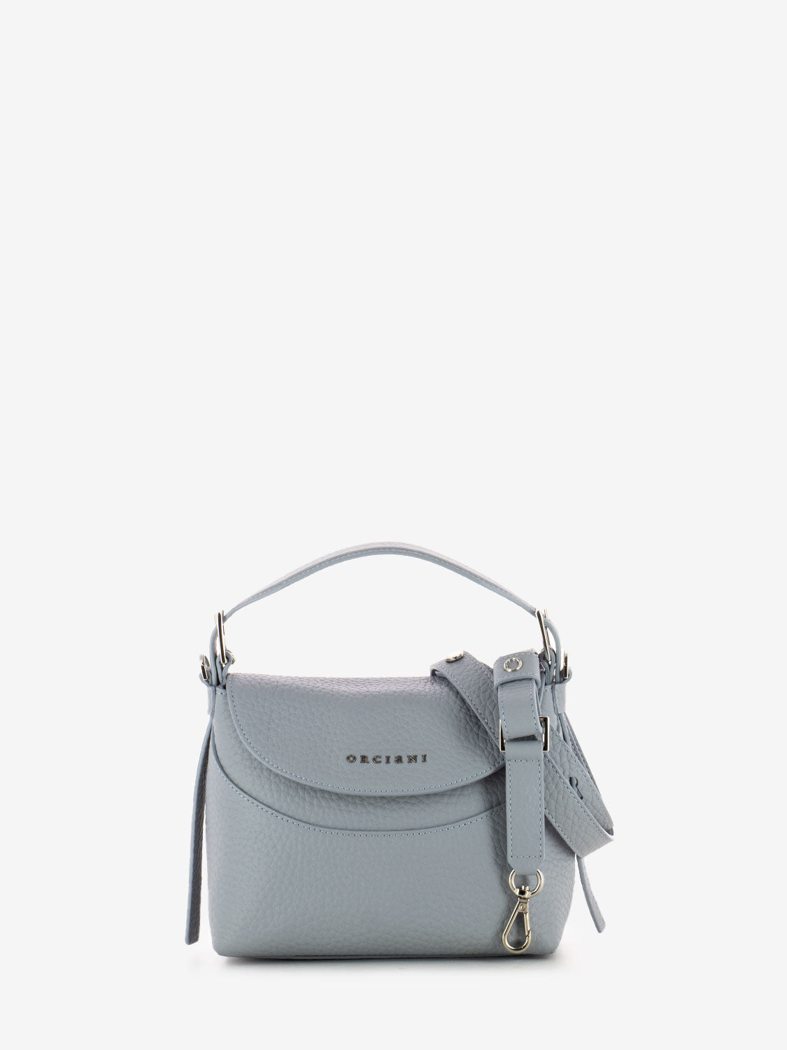 Borsa Sveva Soft mini polvere