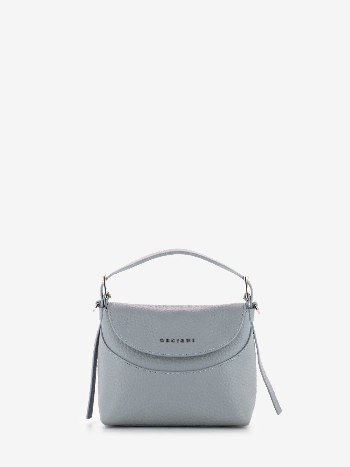 Borsa Sveva Soft mini polvere