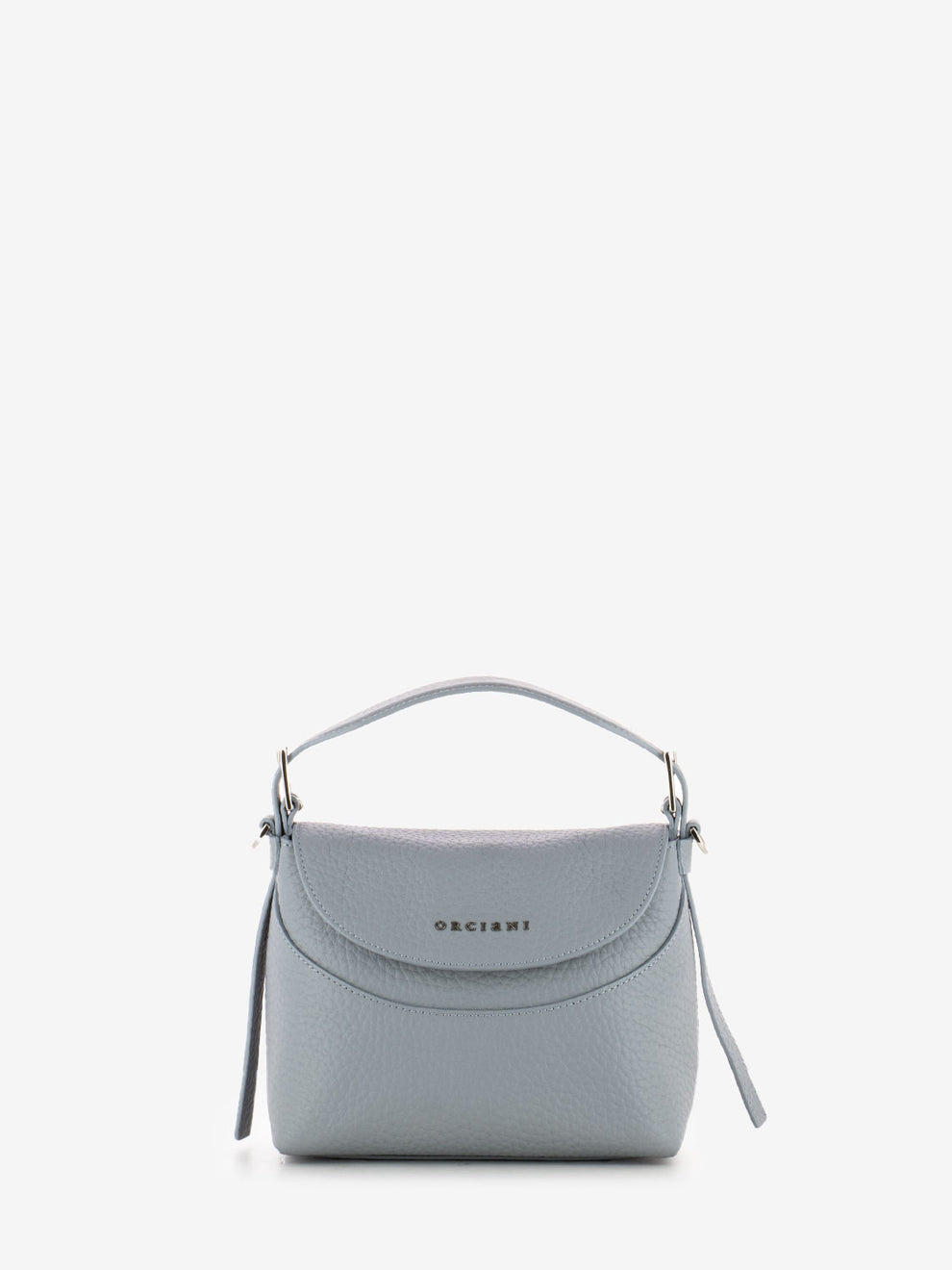 Borsa Sveva Soft mini polvere