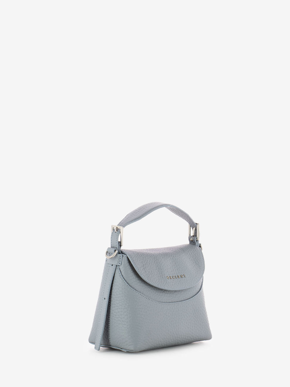 Borsa Sveva Soft mini polvere