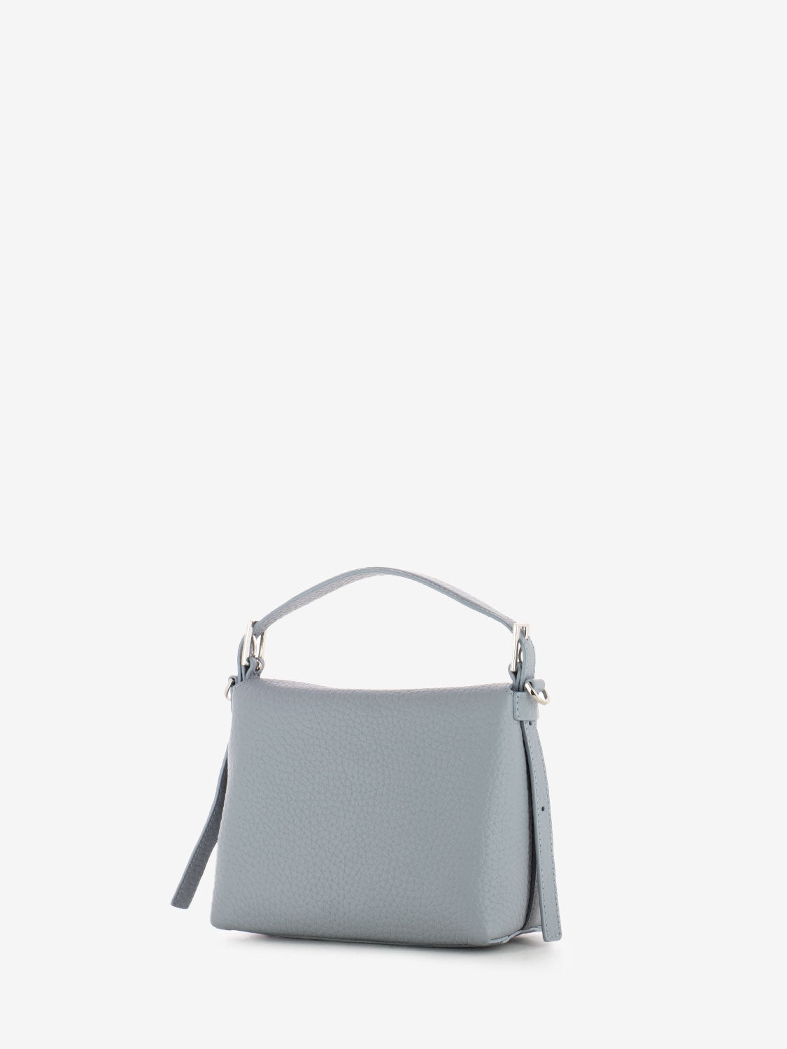 Borsa Sveva Soft mini polvere