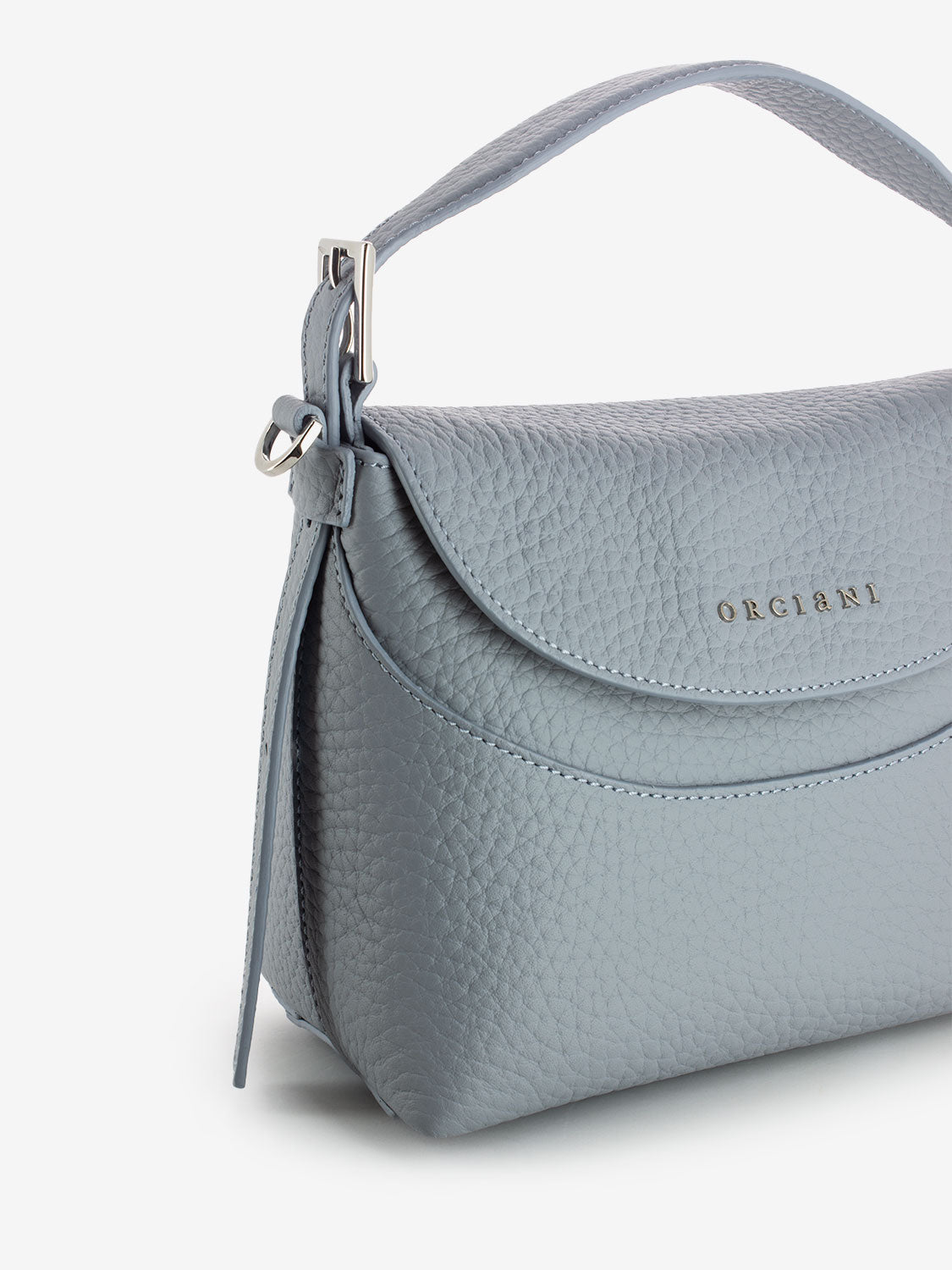 Borsa Sveva Soft mini polvere