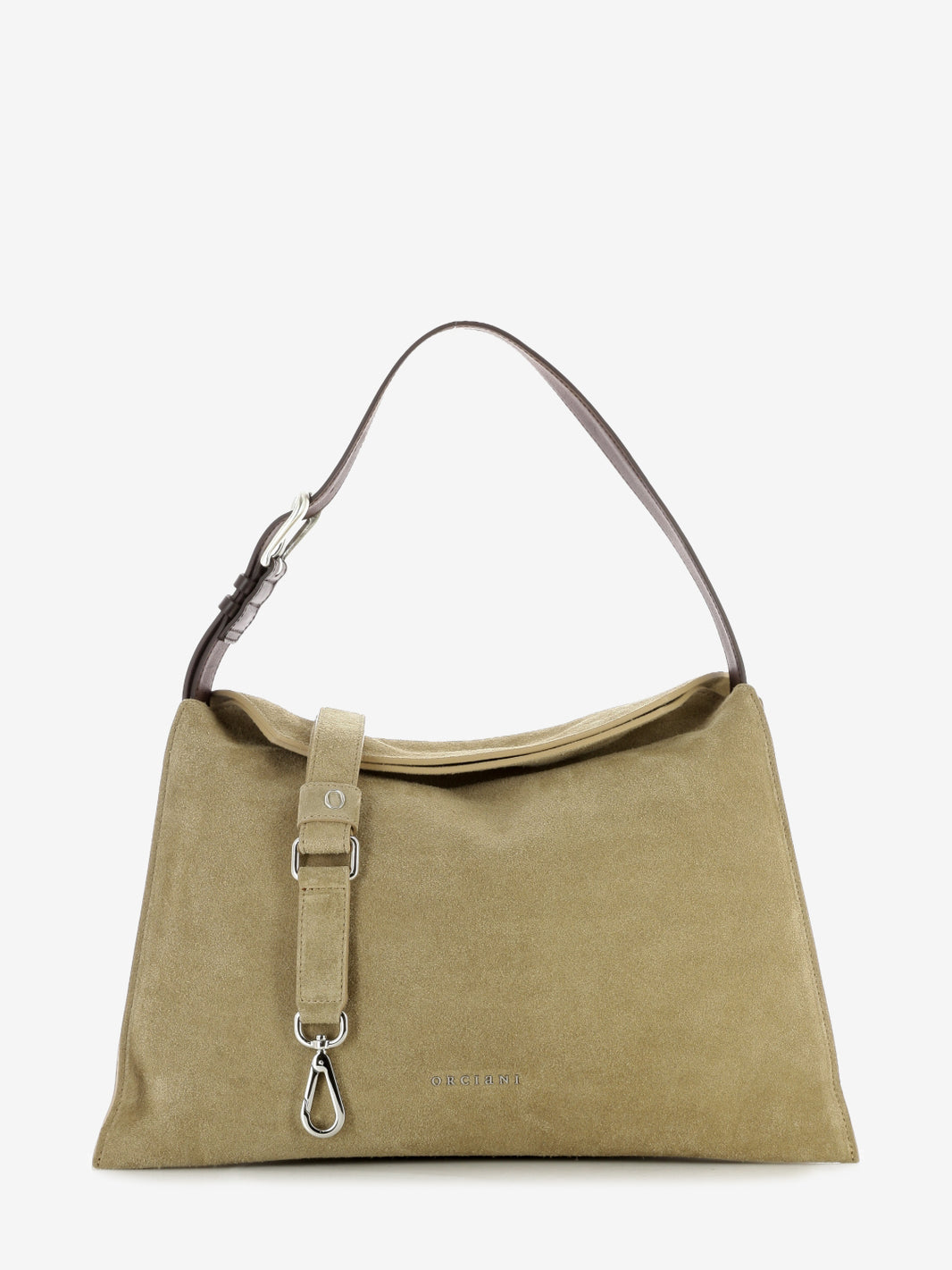 Borsa Trinity M Peach biscotto