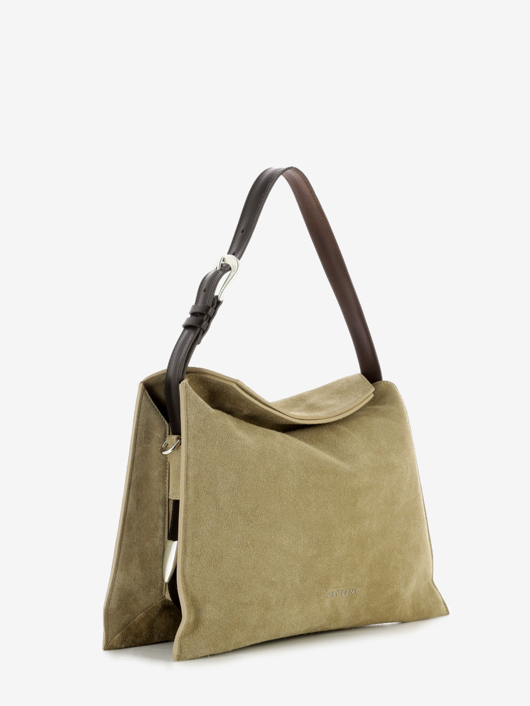 Borsa Trinity M Peach biscotto