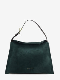 Borsa Trinity M peach felce / oro