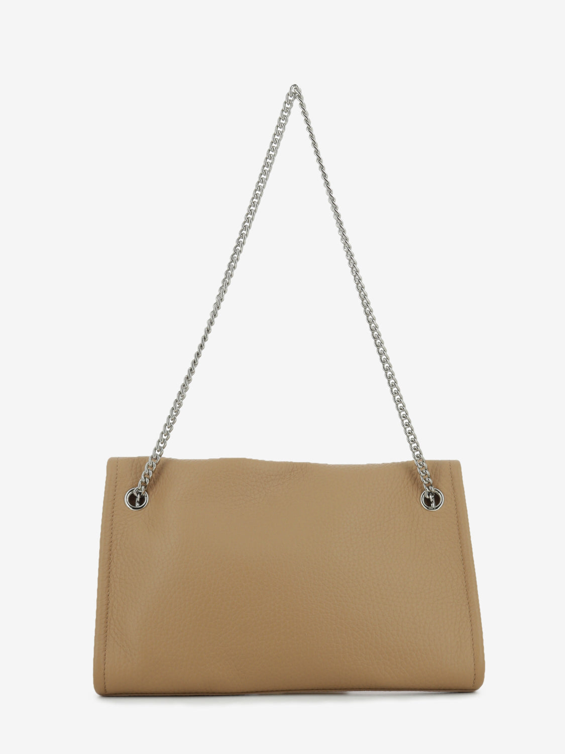 Borsa Venus soft biscotto