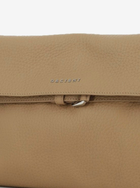 Borsa Venus soft biscotto