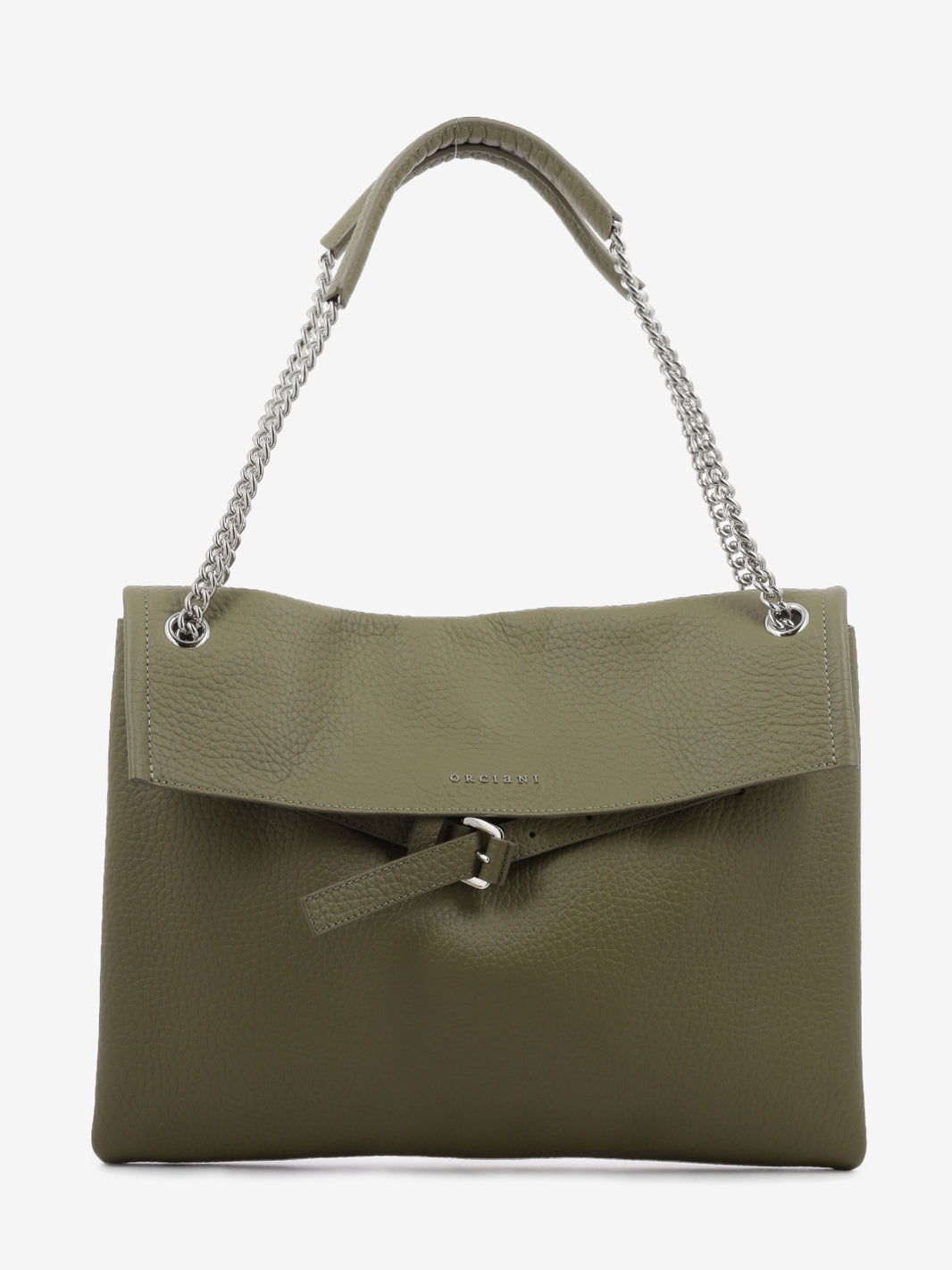 Borsa Venus Soft Midi a spalla oasi