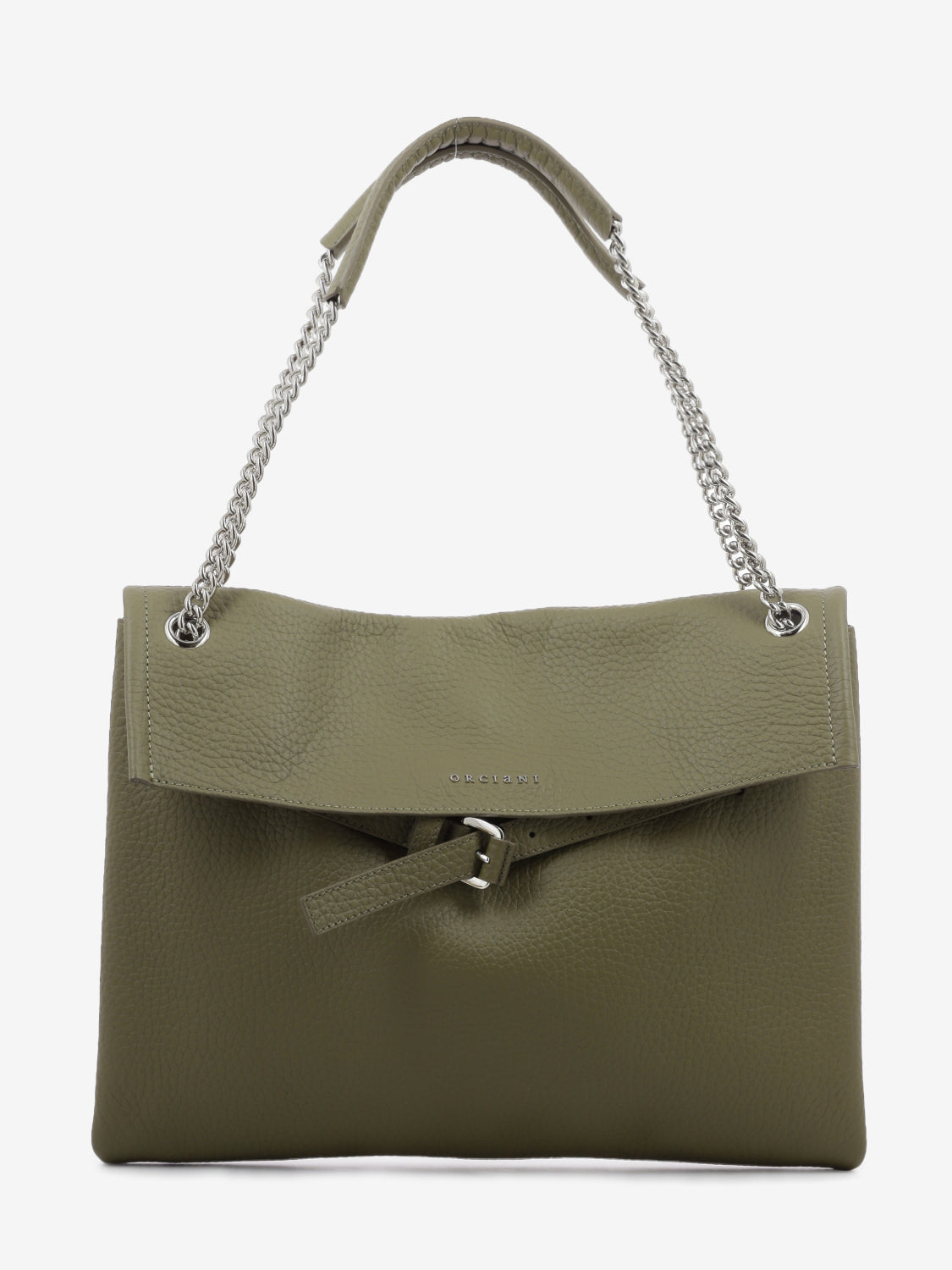 Borsa Venus Soft Midi a spalla oasi