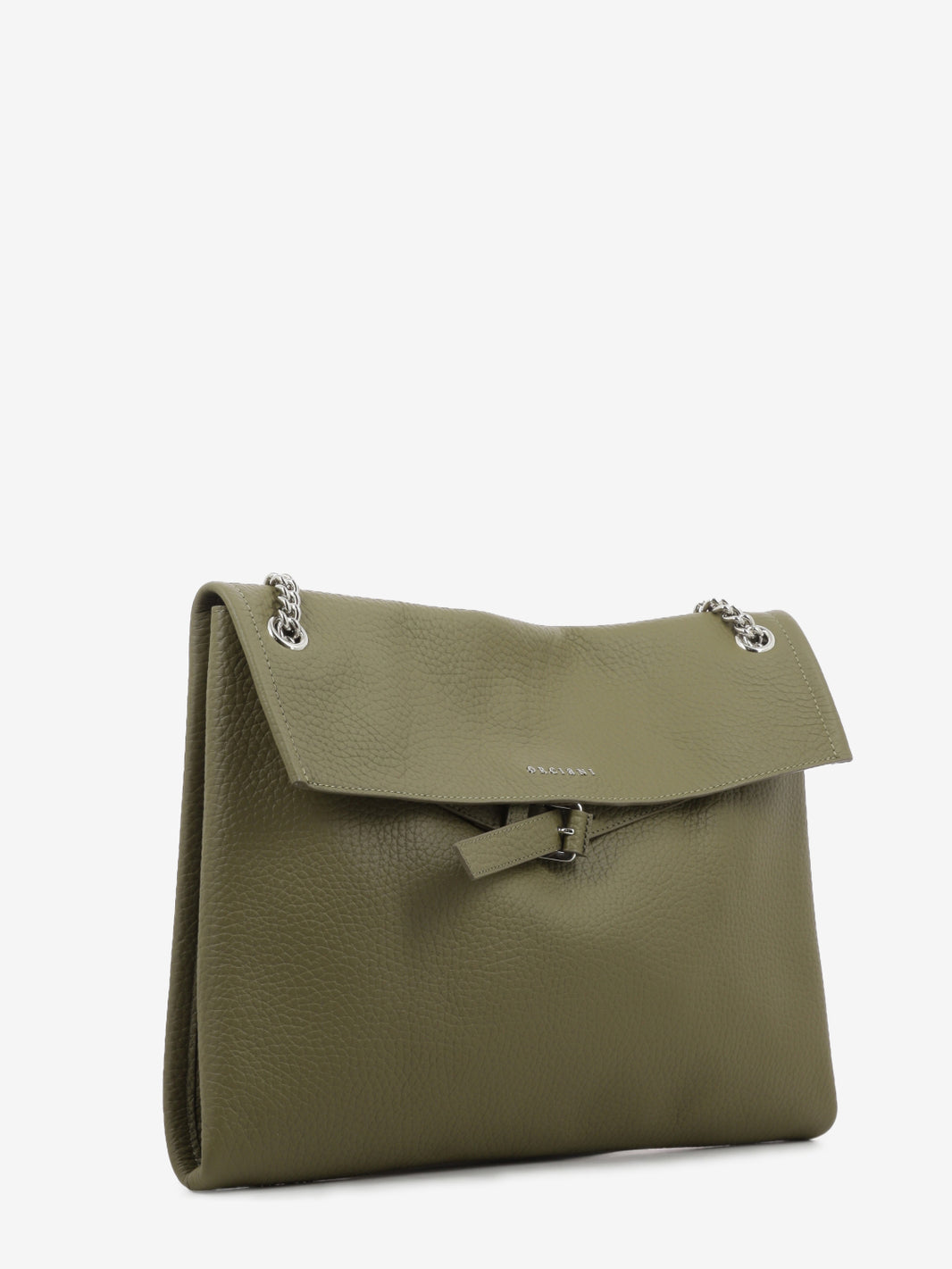 Borsa Venus Soft Midi a spalla oasi