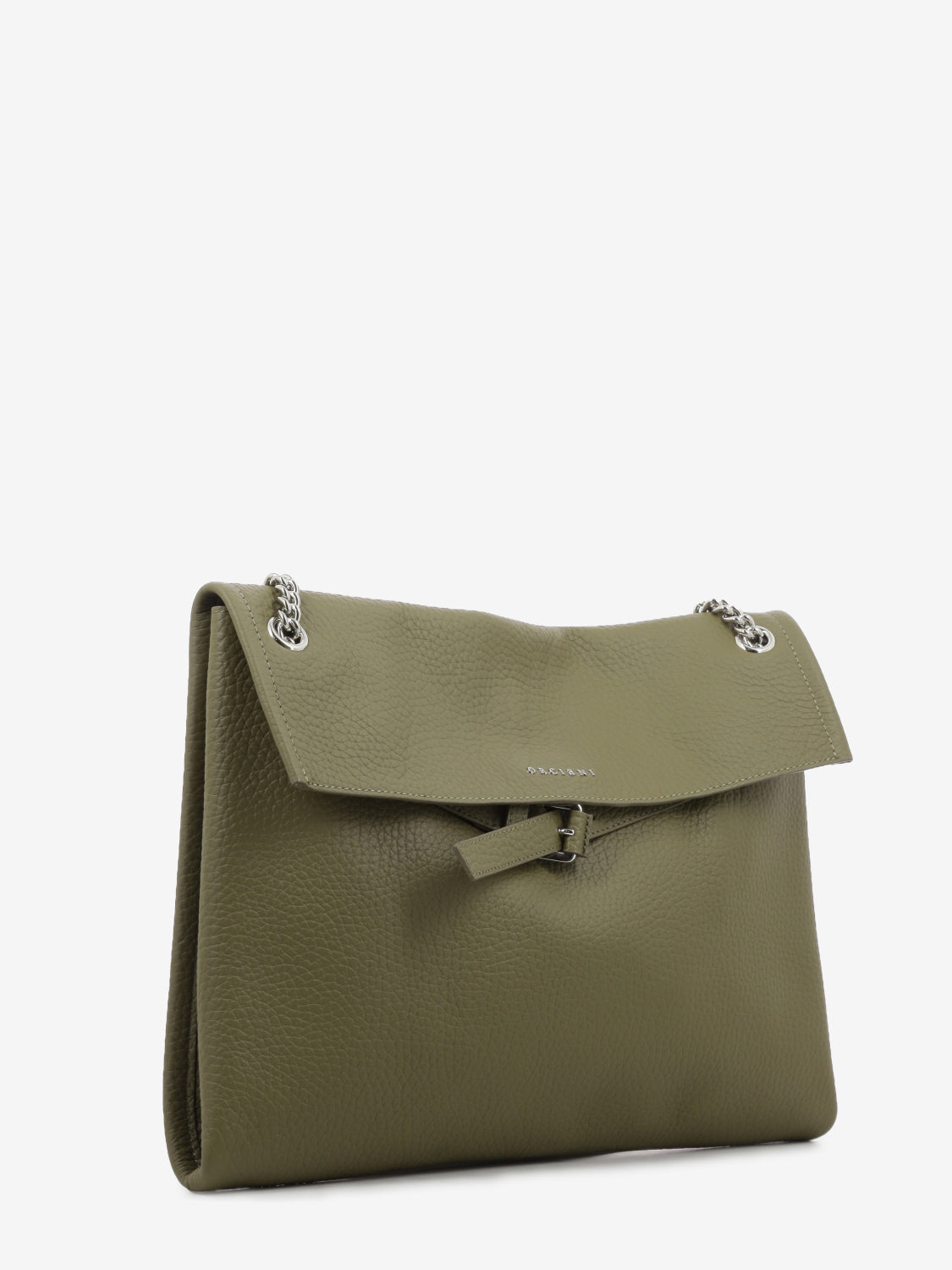 Borsa Venus Soft Midi a spalla oasi