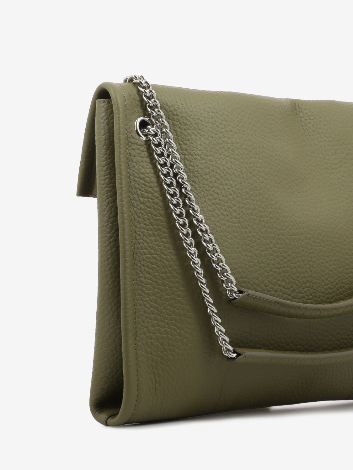 Borsa Venus Soft Midi a spalla oasi