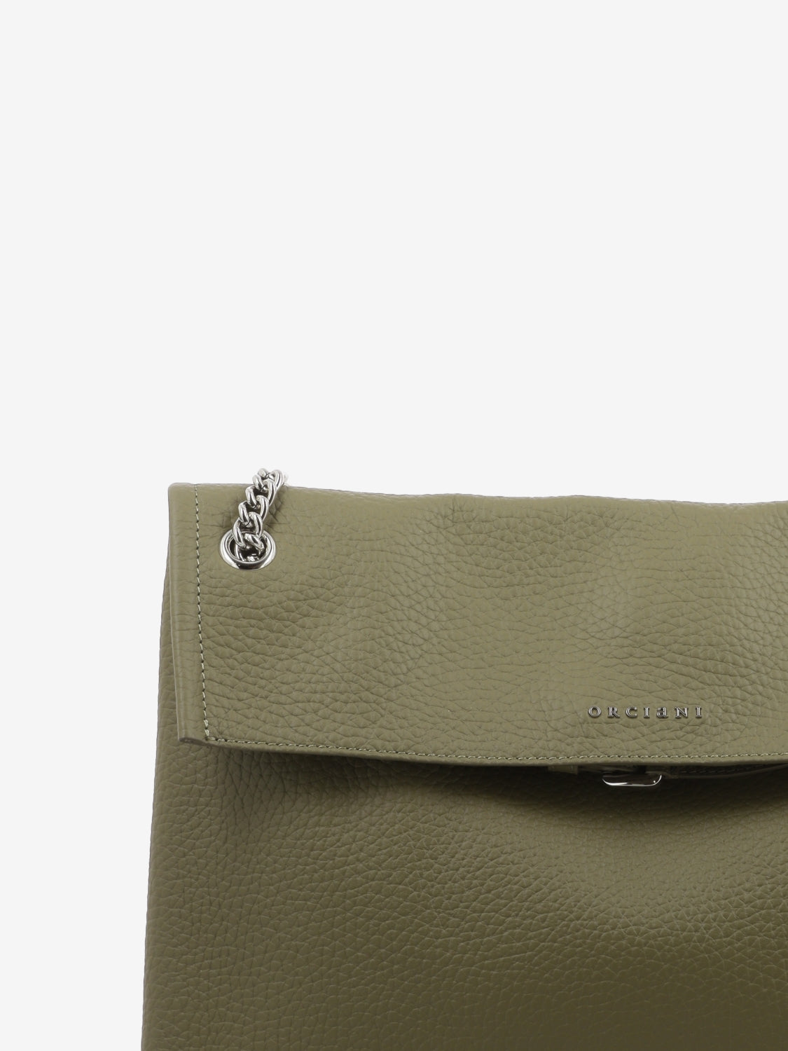 Borsa Venus Soft Midi a spalla oasi