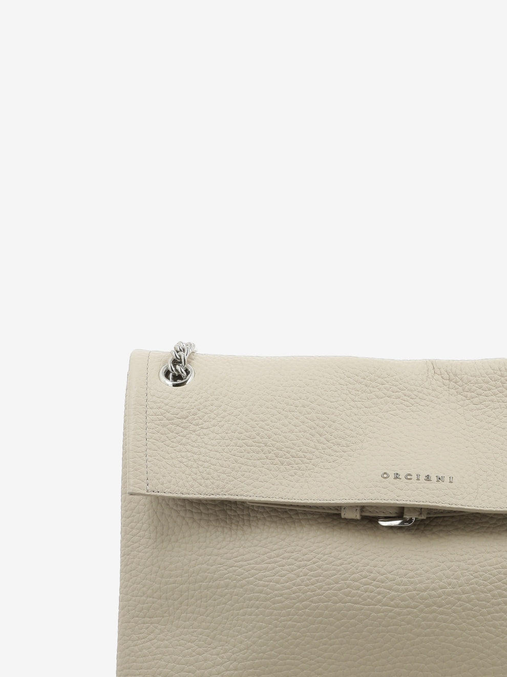 Borsa Venus Soft Midi a spalla sabbia