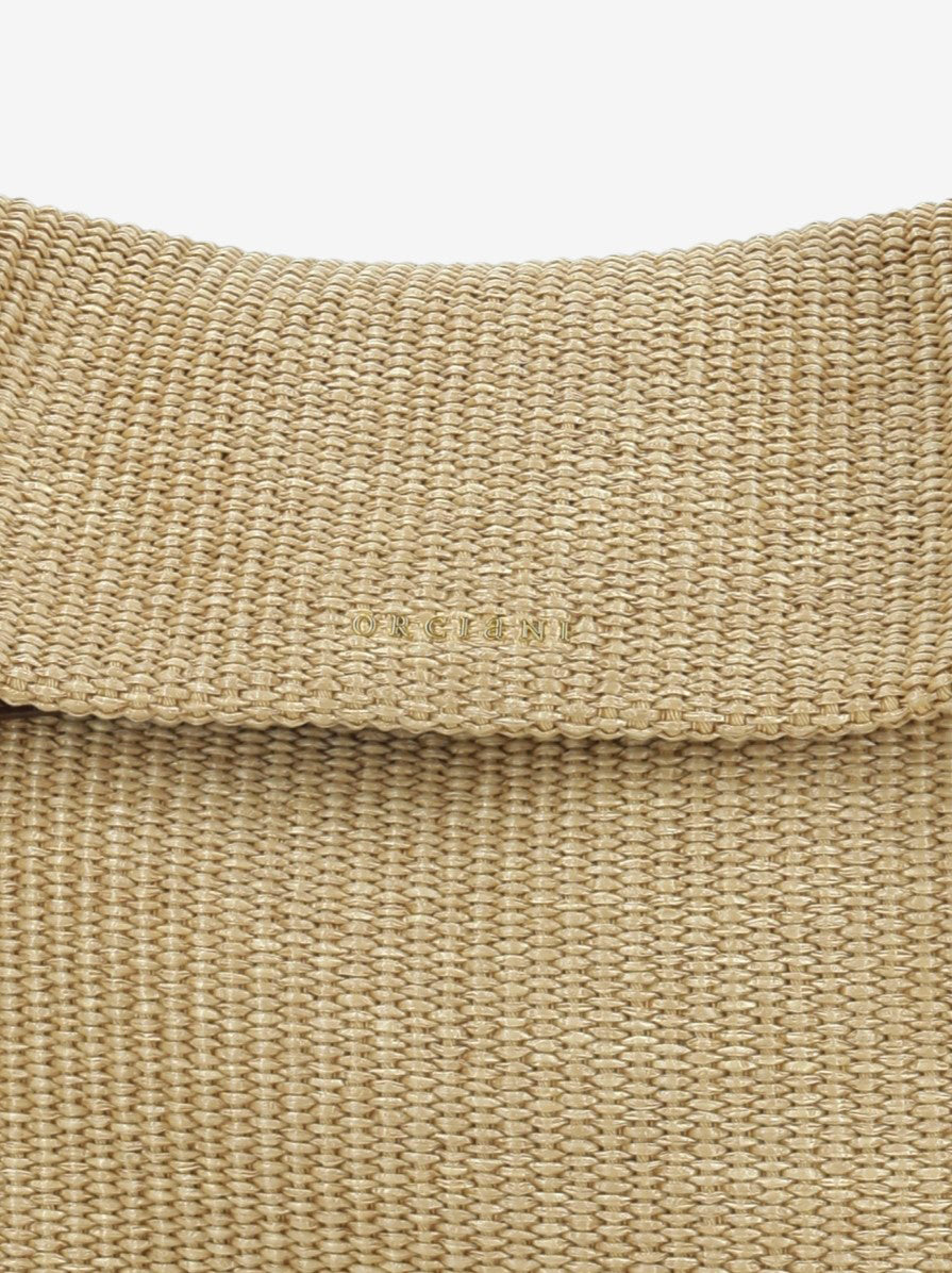 Borsa Venus Zanzibar biscotto
