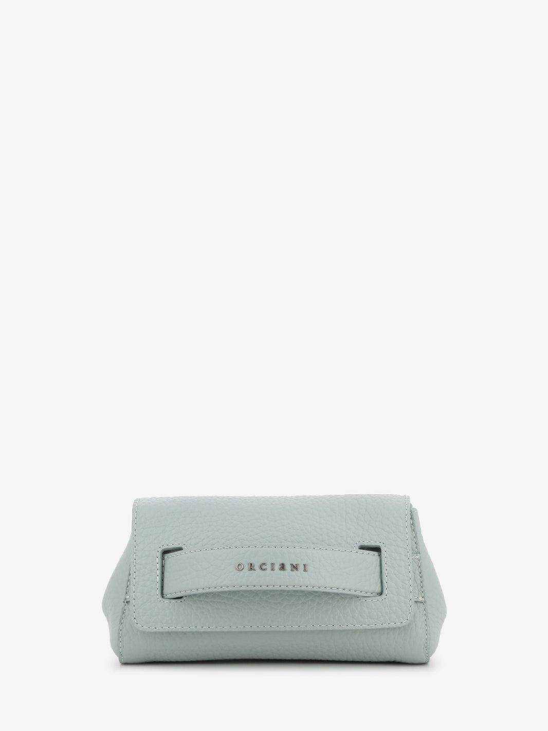 Clutch Gossip Soft acqua