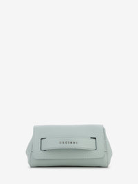 Clutch Gossip Soft acqua