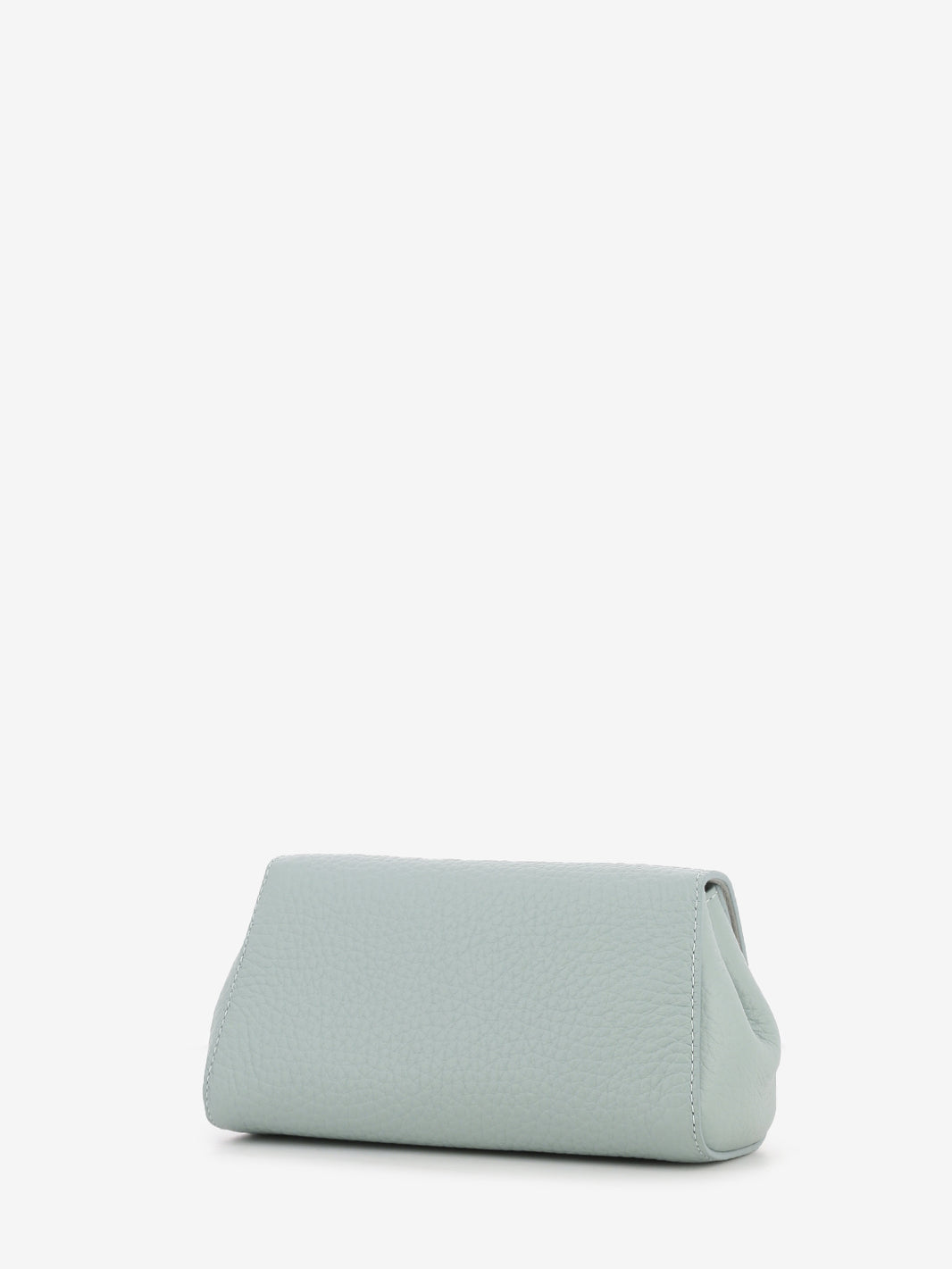 Clutch Gossip Soft acqua