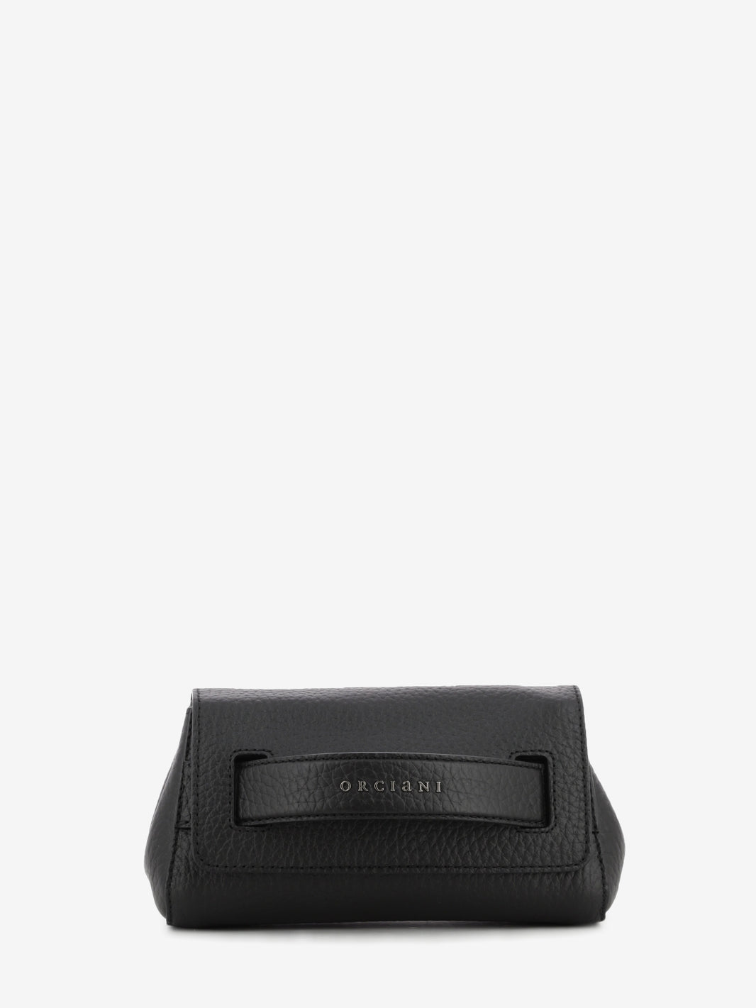 Clutch Gossip Soft nera