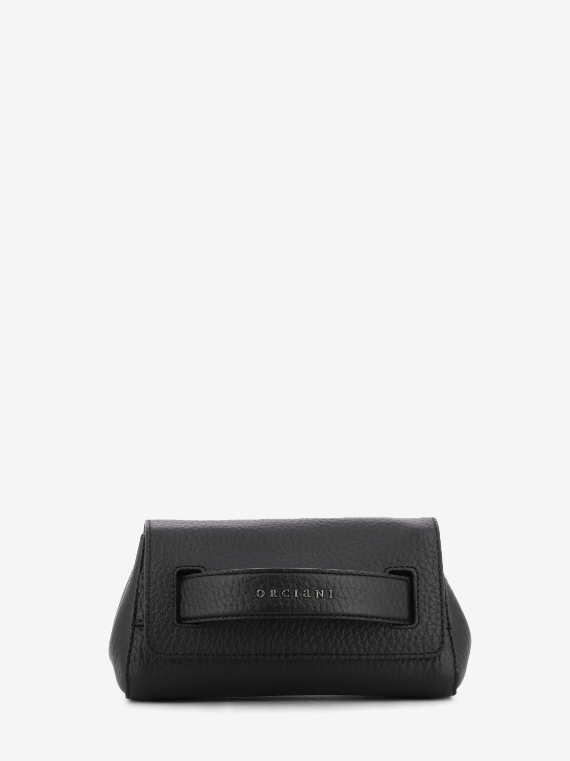 Clutch Gossip Soft nera