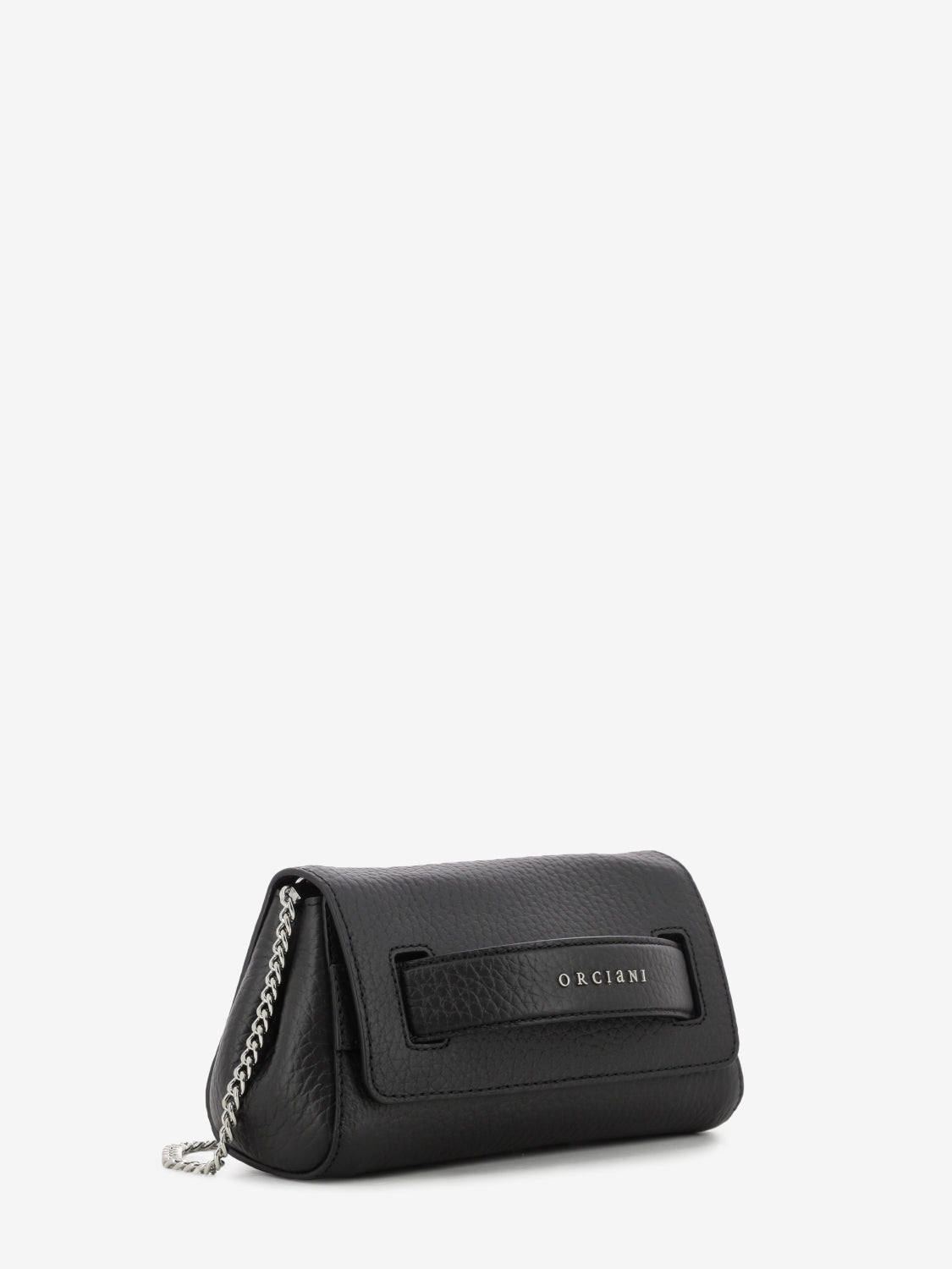 Clutch Gossip Soft nera