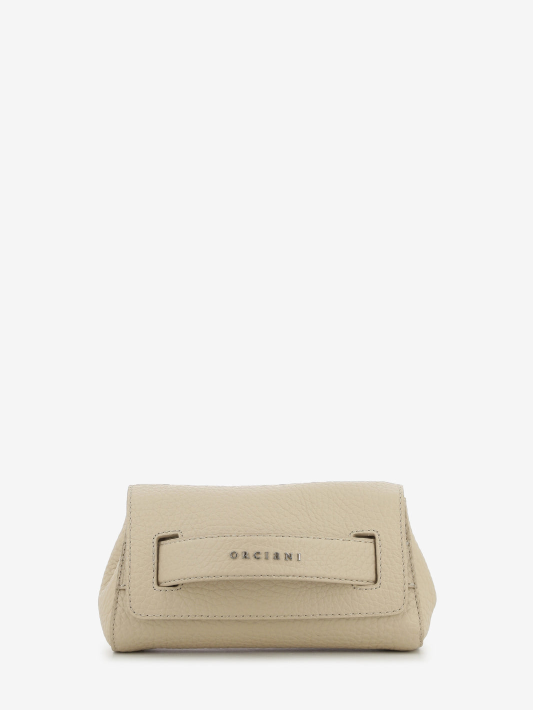 Clutch Gossip Soft sabbia