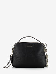 ORCIANI - Mini bag Chéri Soft nero