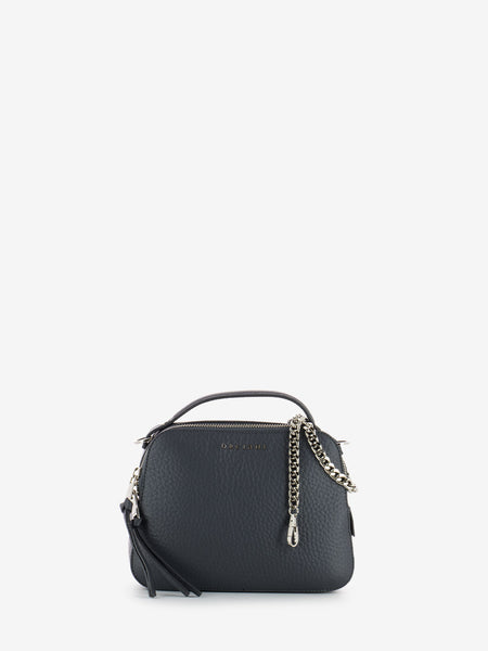 Mini bag Chéri Soft piombo