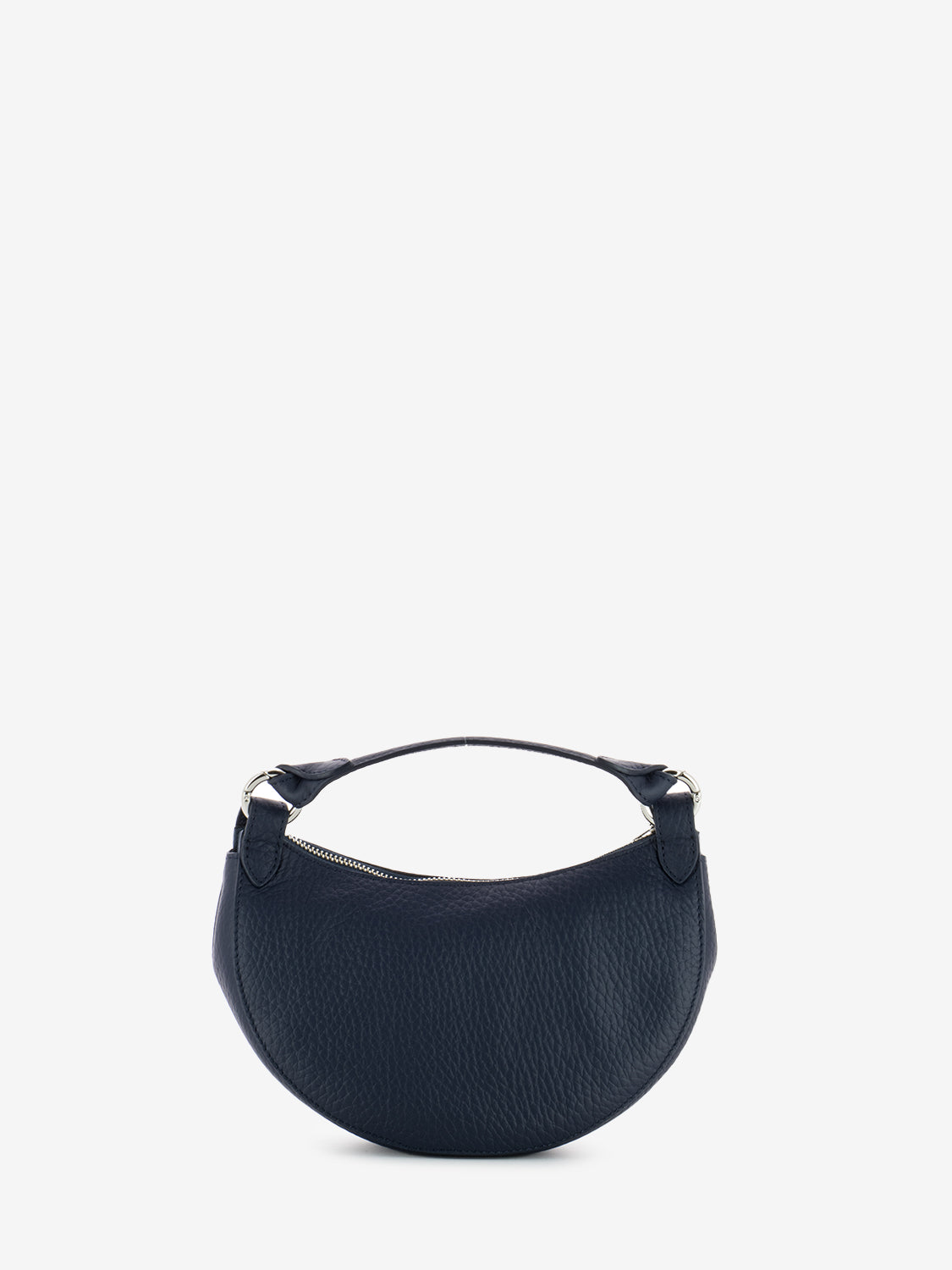 Mini bag Dumpling soft navy