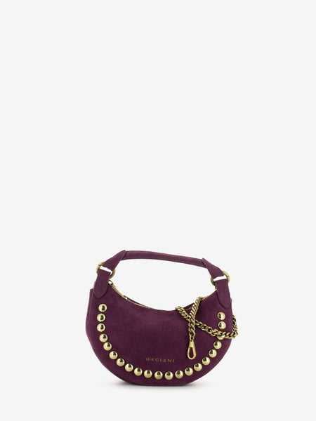 Mini bag nabucco ball veleno