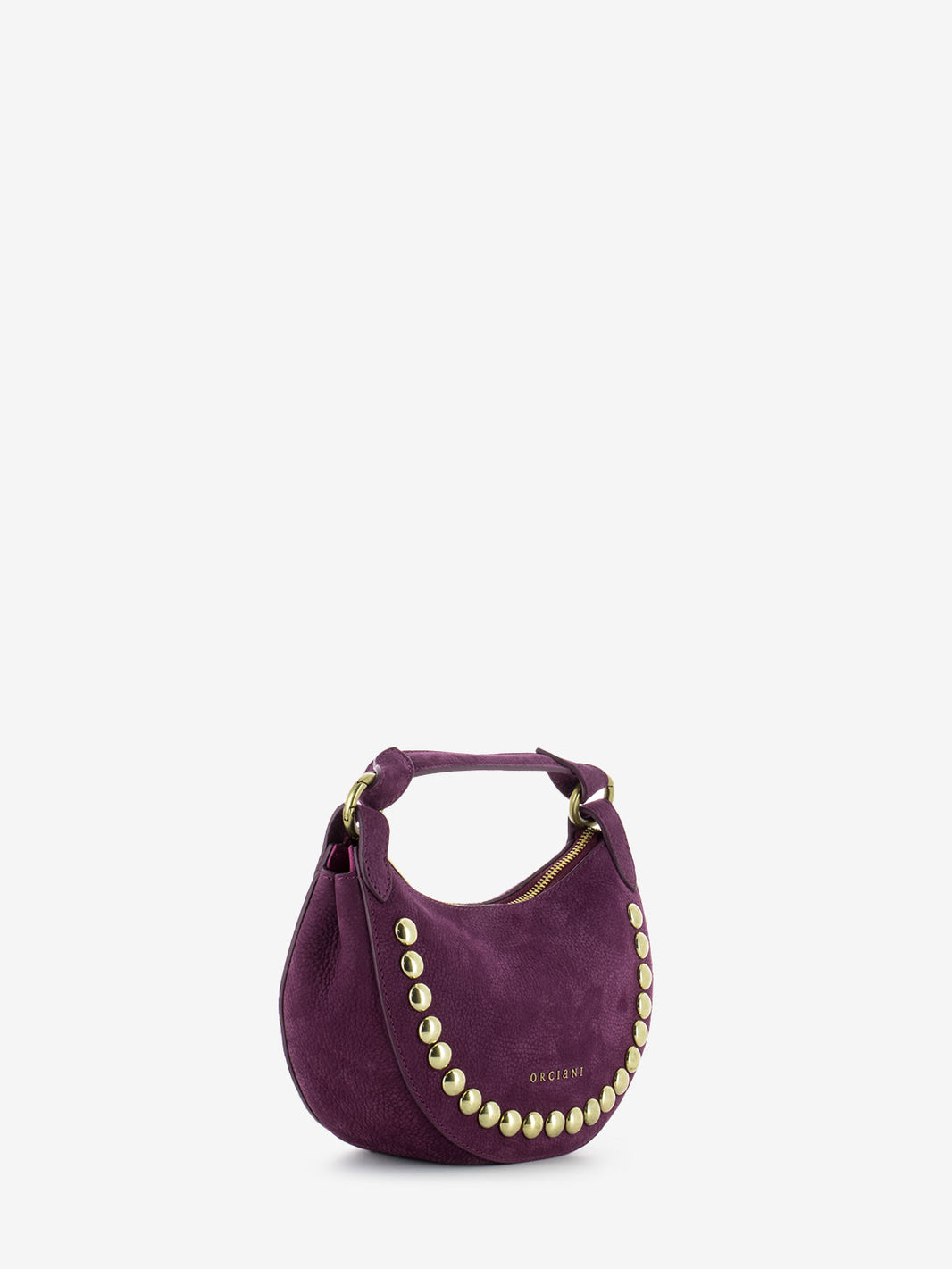 Mini bag nabucco ball veleno