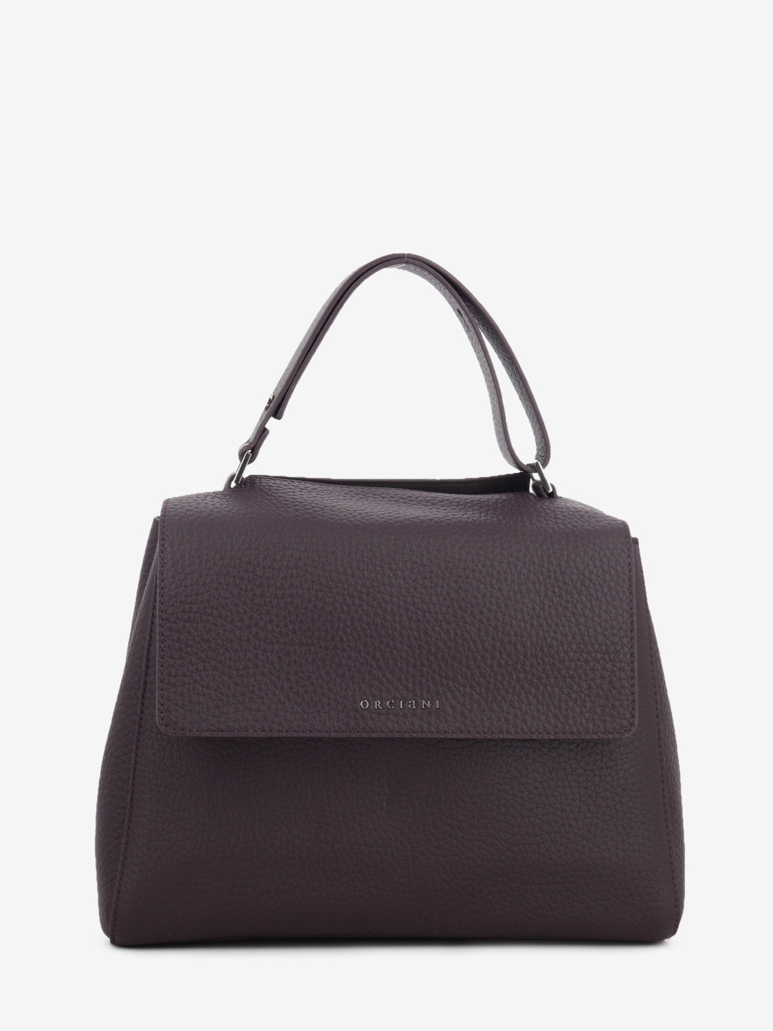 Sveva Soft media burgundy