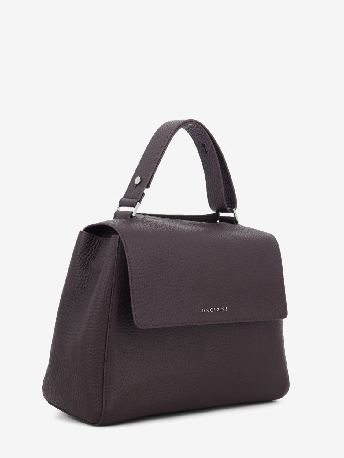 Sveva Soft media burgundy