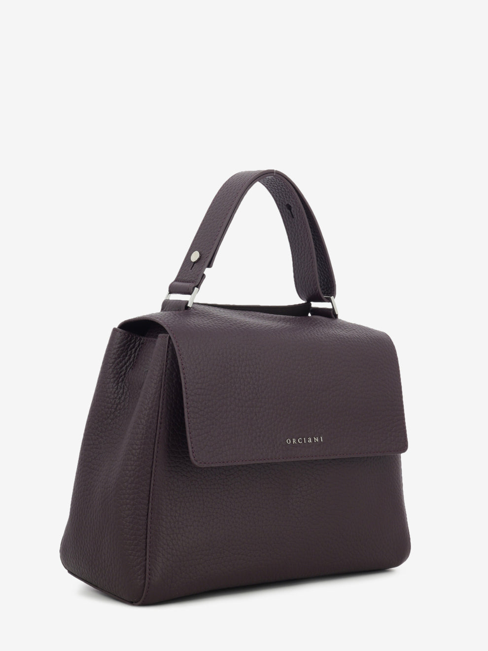Sveva Soft media burgundy