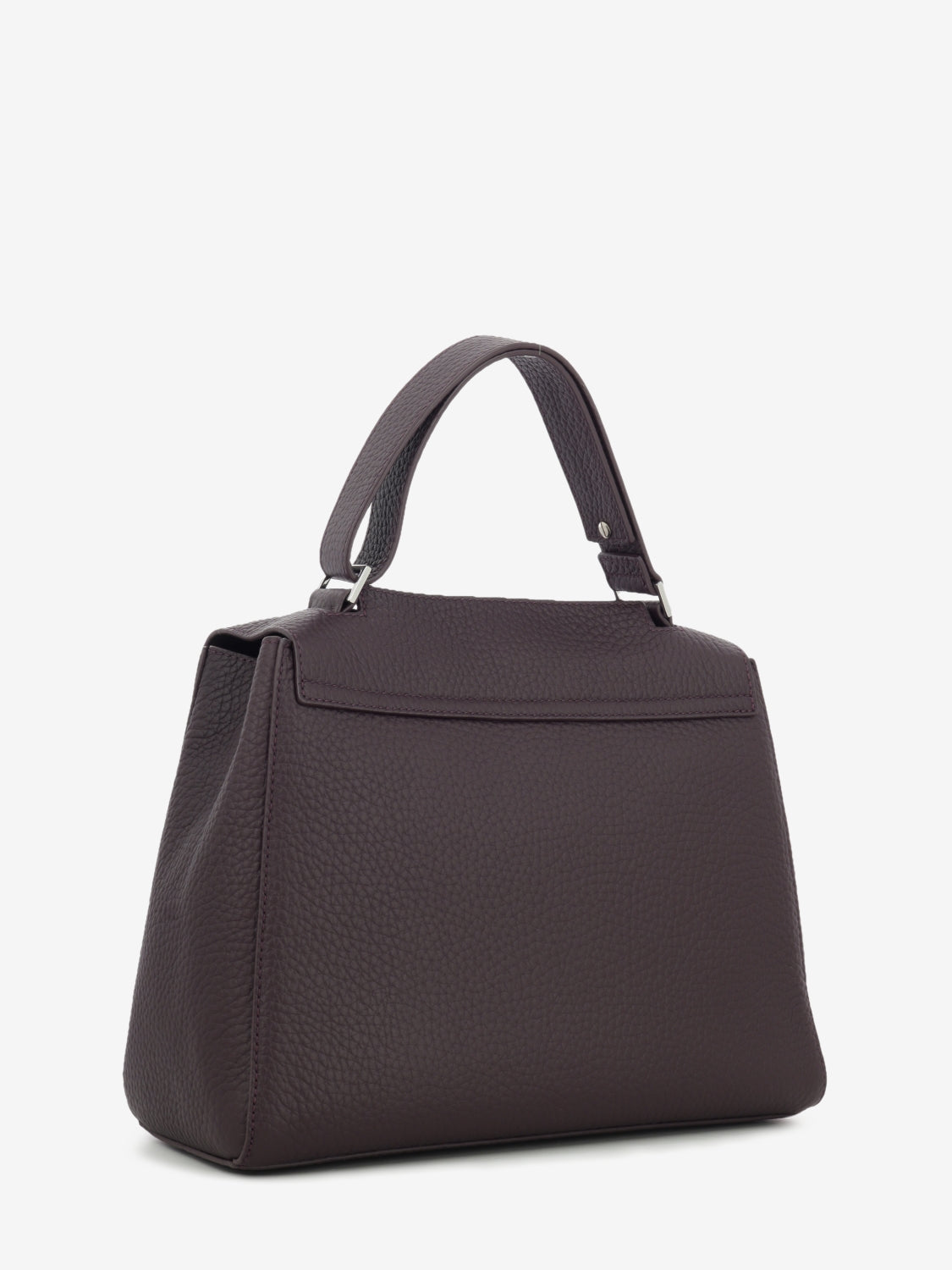 Sveva Soft media burgundy