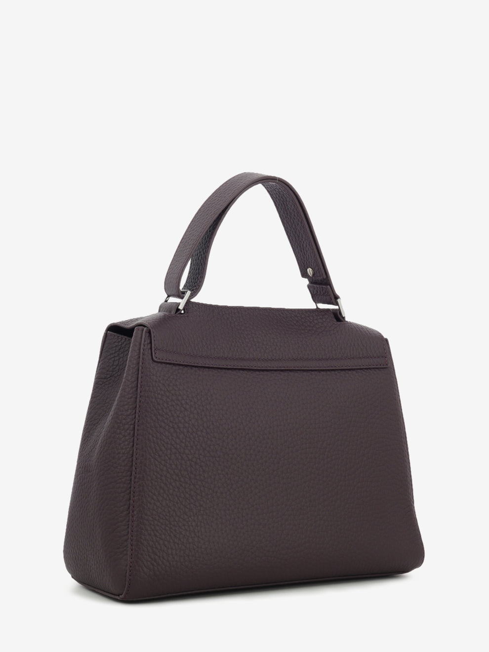 Sveva Soft media burgundy