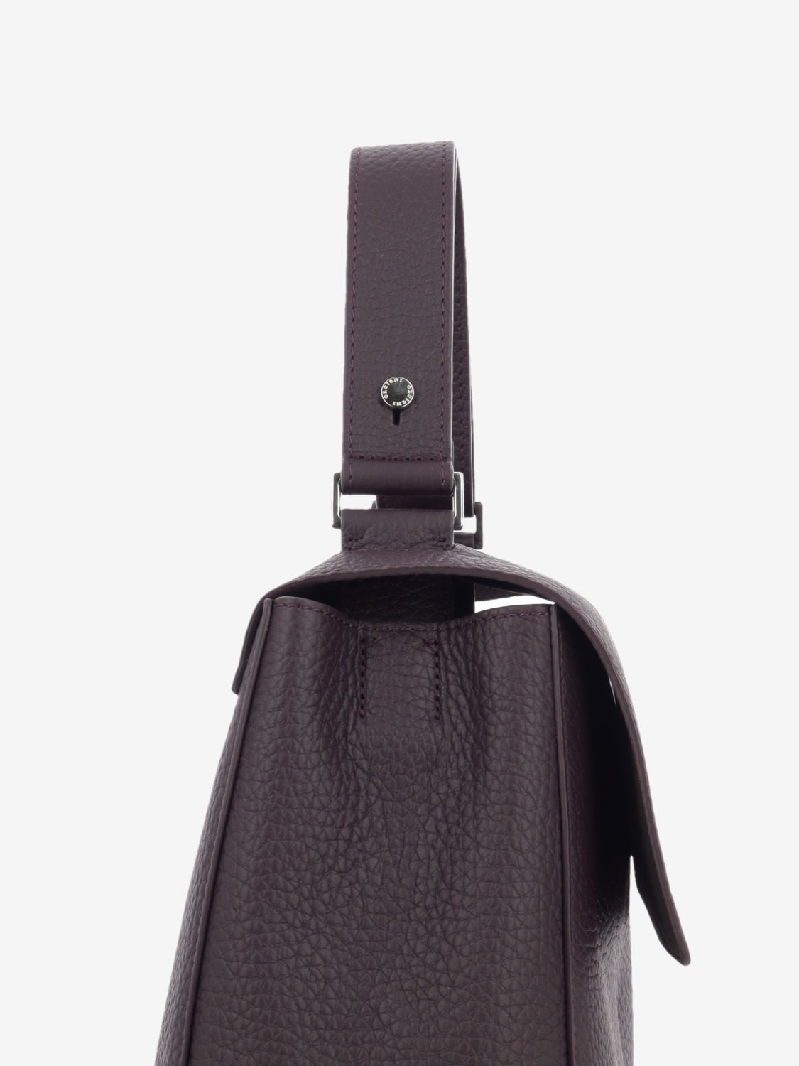 Sveva Soft media burgundy