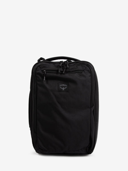 Aoede briefpack 22 black