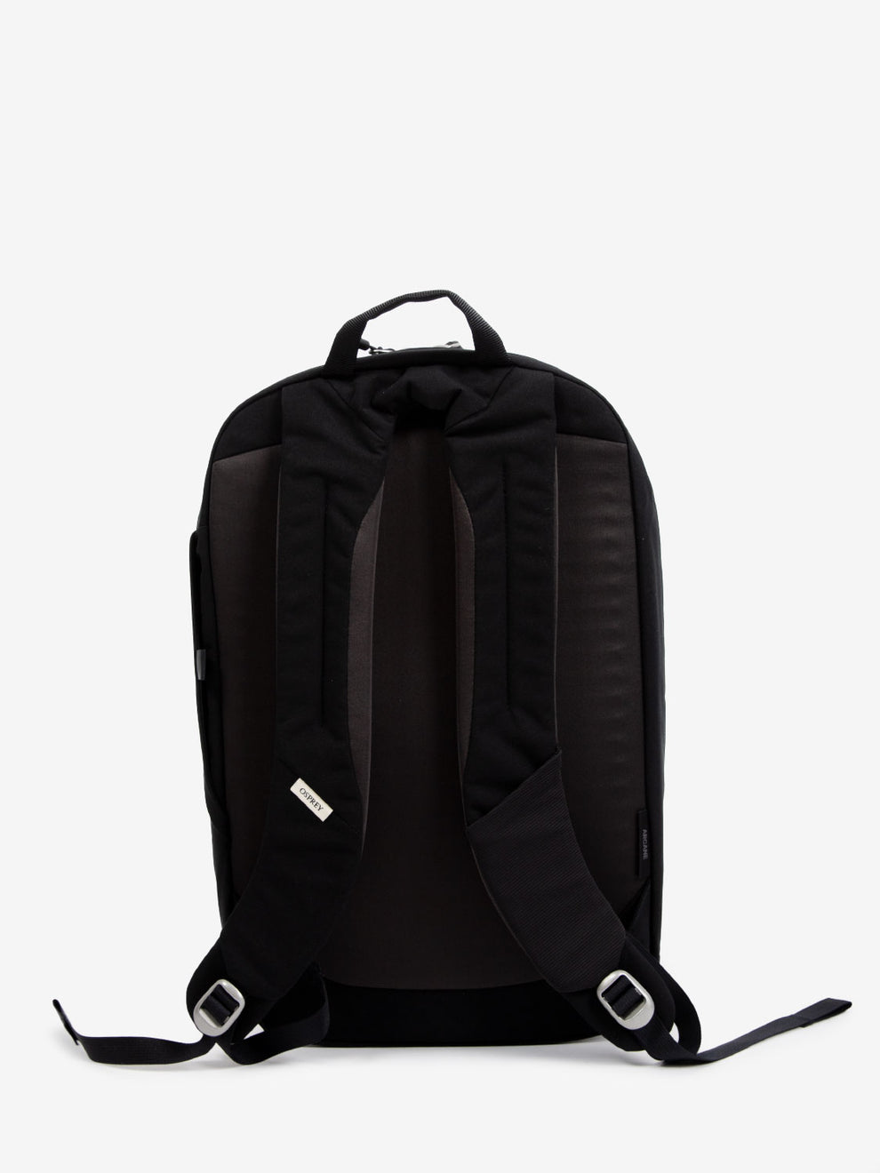 Zaino Arcane large day black