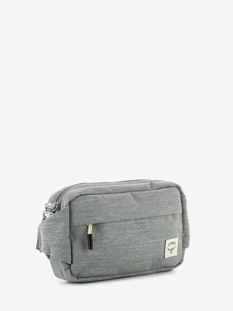 OSPREY - Arcane waist medium grey heather