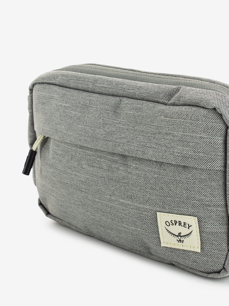 OSPREY - Arcane waist medium grey heather