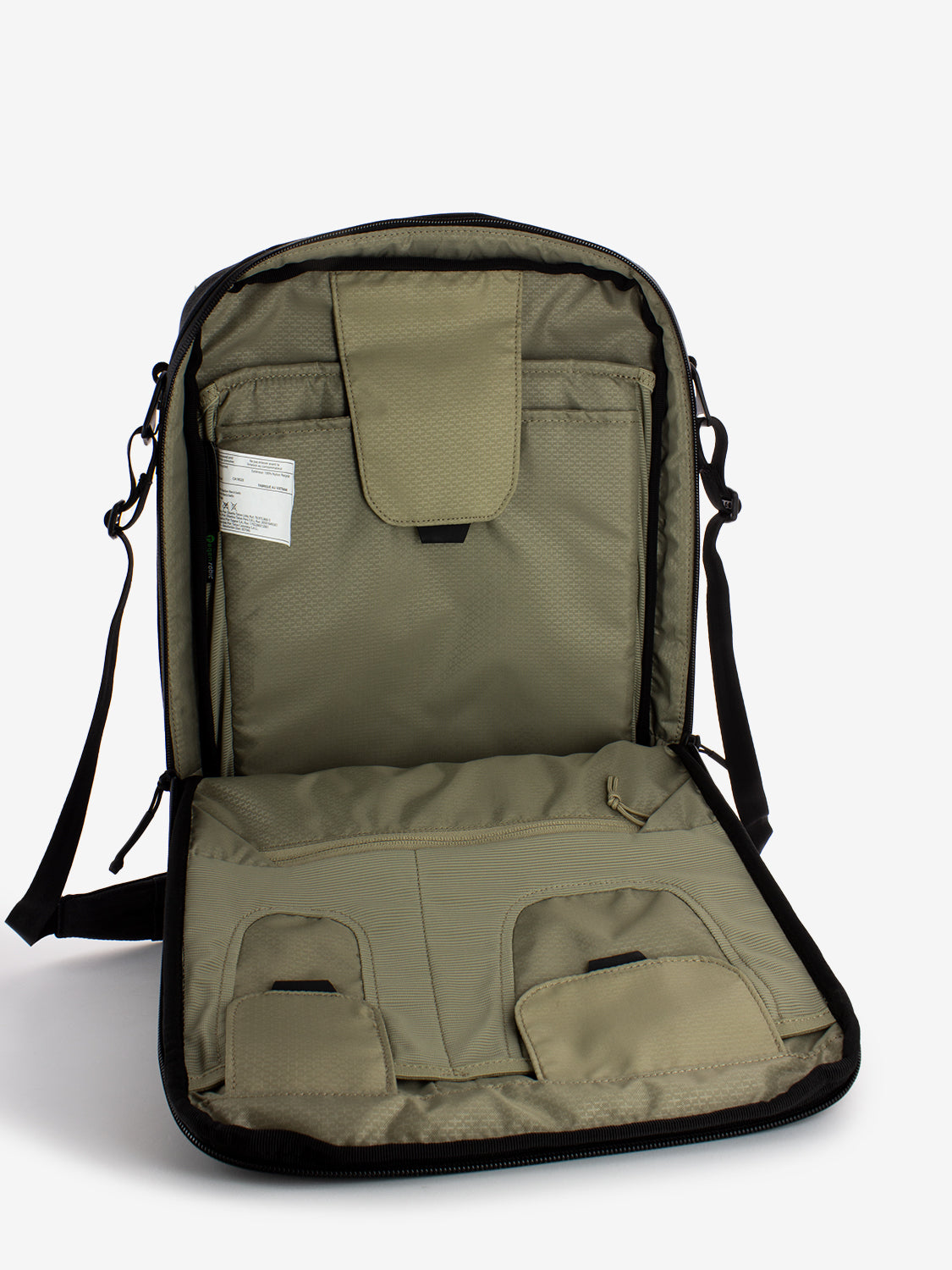 Archeon™ Laptop Case black