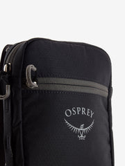 OSPREY - Borsa a tracolla Daylite small black