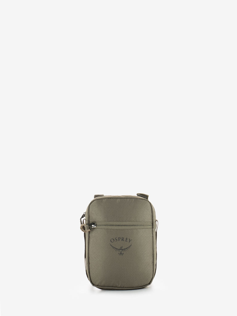 OSPREY - Borsa a tracolla Daylite small tan concrete